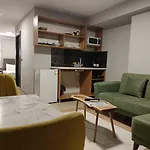 Ξενοδοχείο Olen Uskudar