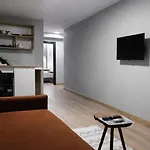 Olen Uskudar 2* איסטמבול