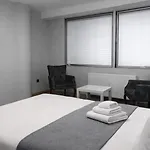 Olen Uskudar מלון 2*