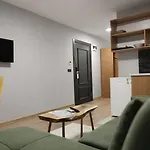 מלון Olen Uskudar