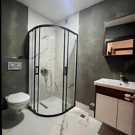 Olen Uskudar * اسطنبول