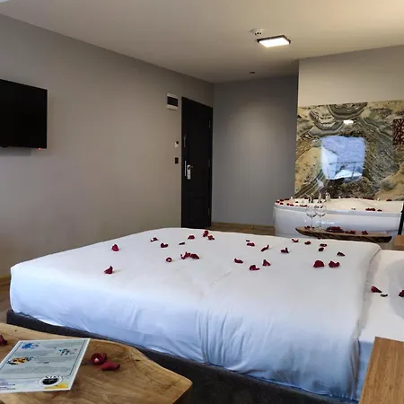 Hotel Olen Uskudar Stambuł