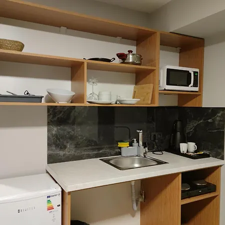 Olen Uskudar イスタンブール