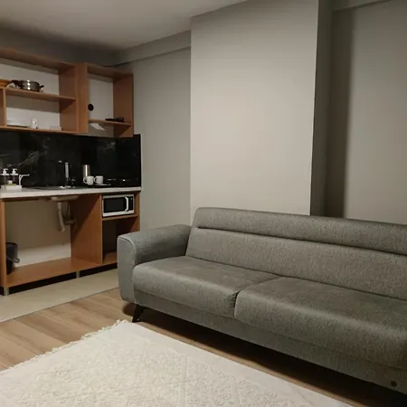 Olen Uskudar Stambuł
