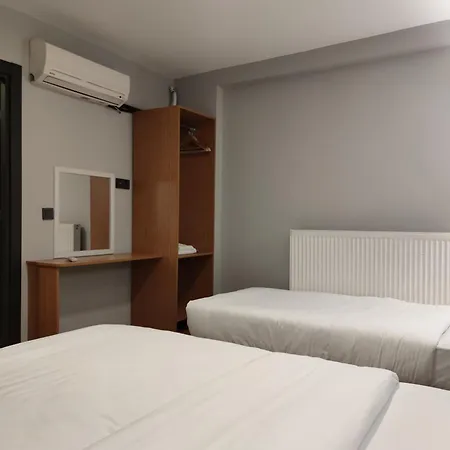 Olen Uskudar اسطنبول