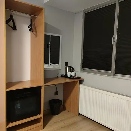 Olen Uskudar Stambuł