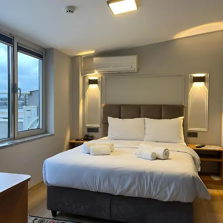 Olen Uskudar * اسطنبول