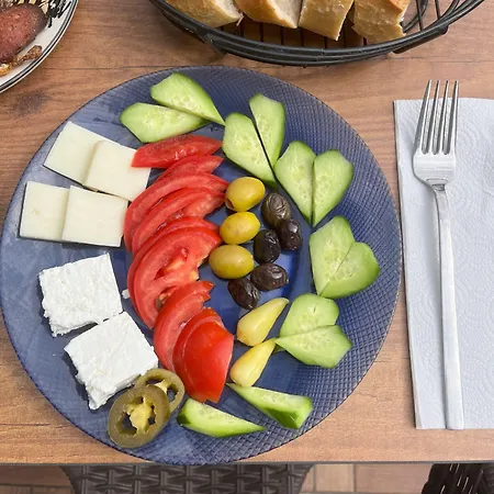 فندق Olen Uskudar