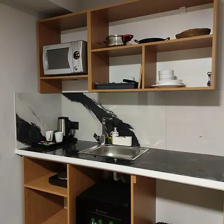 Hotel Olen Uskudar 2*