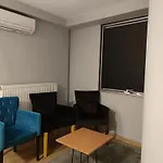 Olen Uskudar Hotel Istanbul