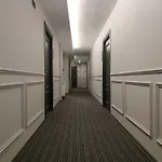 Olen Uskudar Hotel
