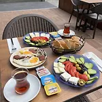 Olen Uskudar Istanbul