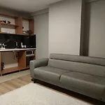 Hotel Olen Uskudar 2*