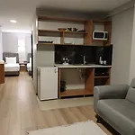 Olen Uskudar Szálloda Isztambul