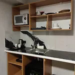 Szálloda Olen Uskudar 2*