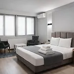 Olen Uskudar 2* Isztambul