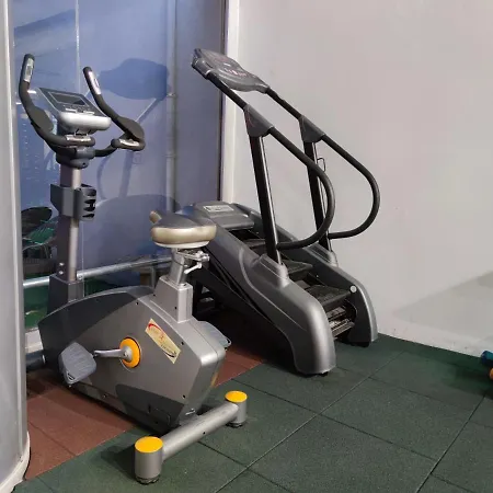 Olen Uskudar Hotel Estambul