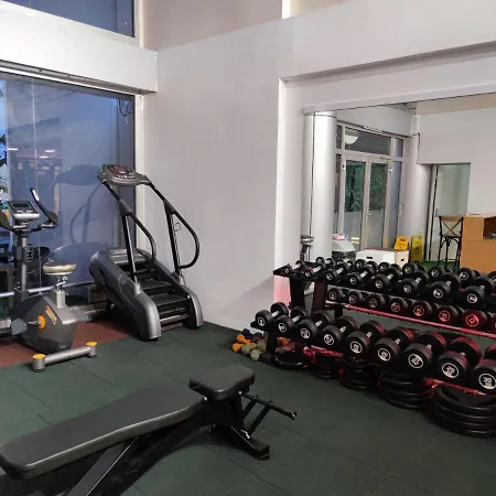 Hotel Olen Uskudar *