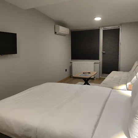 Olen Uskudar * Estambul