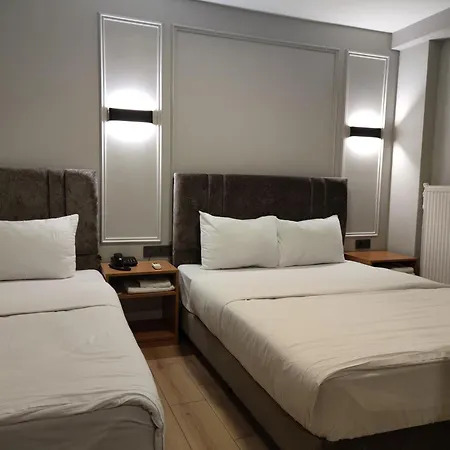 Hotel Olen Uskudar *