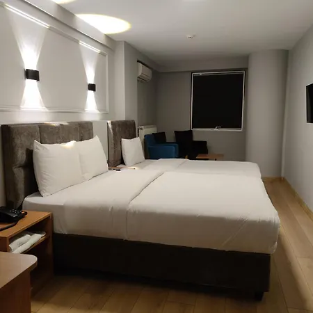 Olen Uskudar Hotel