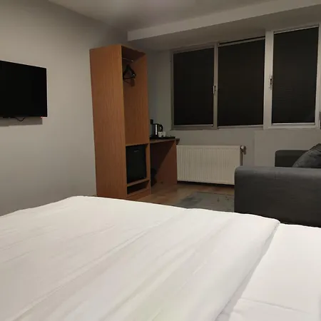 Hotel Olen Uskudar *