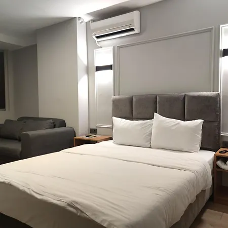 Olen Uskudar Hotel Estambul