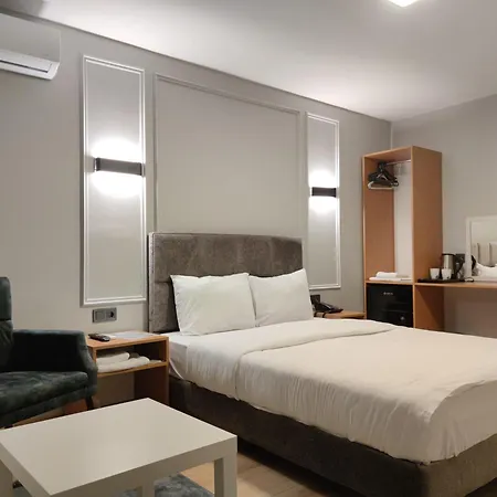 Hotel Olen Uskudar *