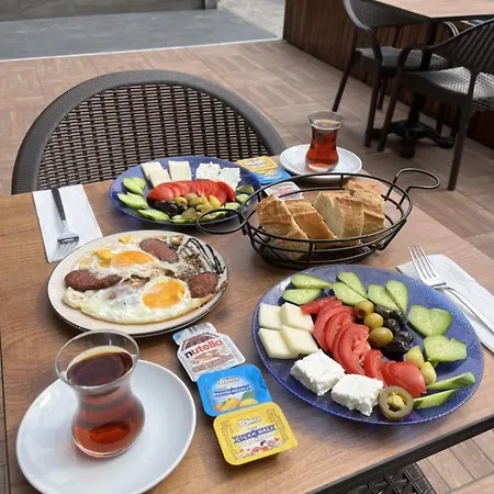 Olen Uskudar فندق اسطنبول
