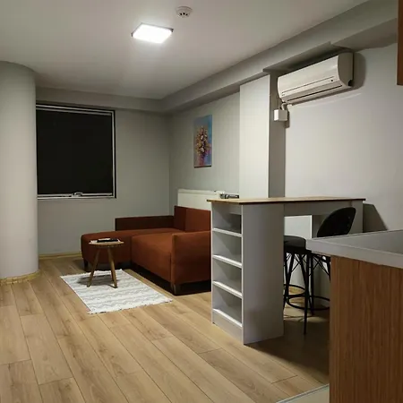 Hotel Olen Uskudar *