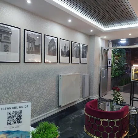 Olen Uskudar İstanbul