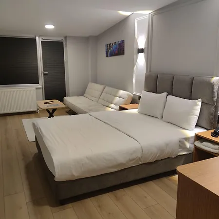 Olen Uskudar Estambul