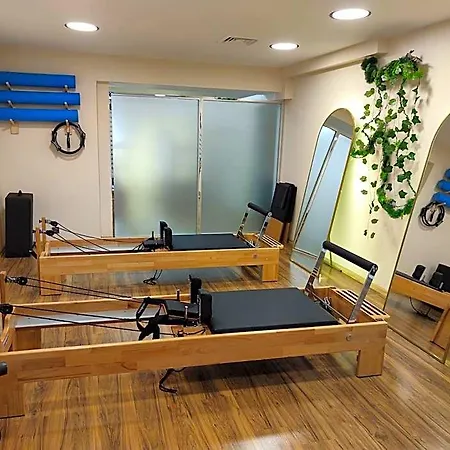 Olen Uskudar Hotel Istanbul
