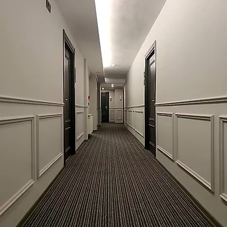 Olen Uskudar Hotel 2*