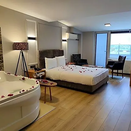 Olen Uskudar 2* Istanbul