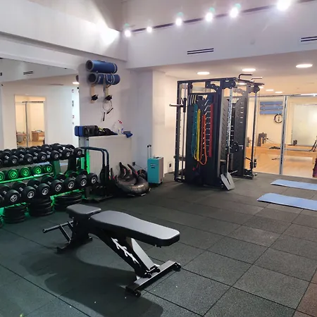 Olen Uskudar Hotel Istambul