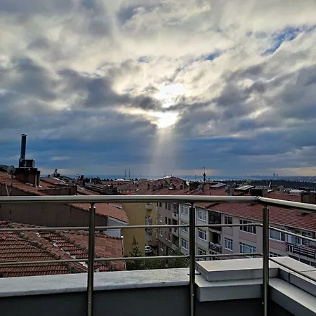 Olen Uskudar 2* Istambul