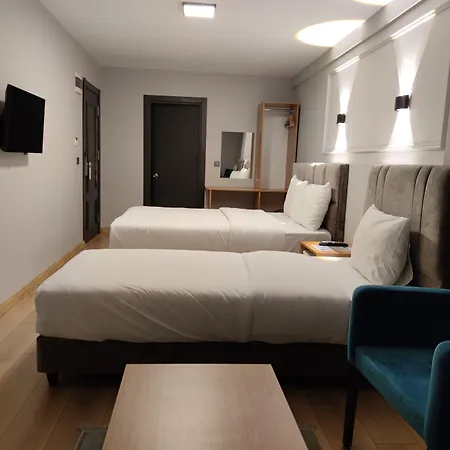Olen Uskudar Istanbulská provincie