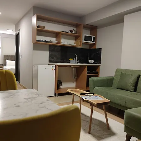 Hotel Olen Uskudar