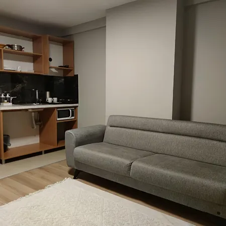 Hotel Olen Uskudar 2*