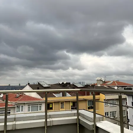Olen Uskudar 2* Istanbulská provincie
