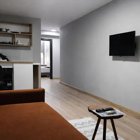 Olen Uskudar 2* Istanbulská provincie
