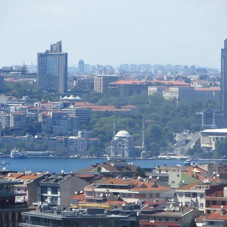 Olen Uskudar Hotel 2*