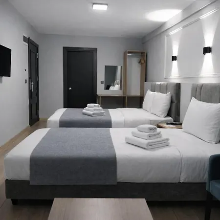 Hotel Olen Uskudar