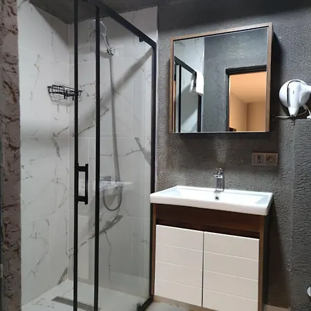 Hotel Olen Uskudar 2*