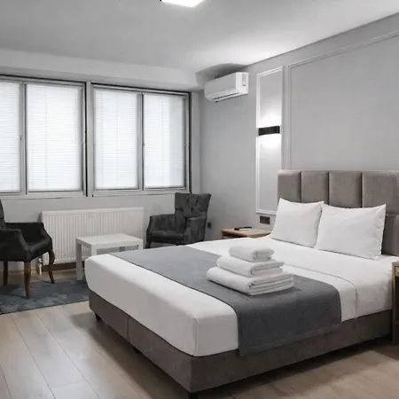 Hotel Olen Uskudar 2*