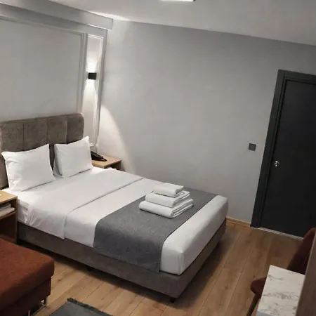 Hotel Olen Uskudar 2*