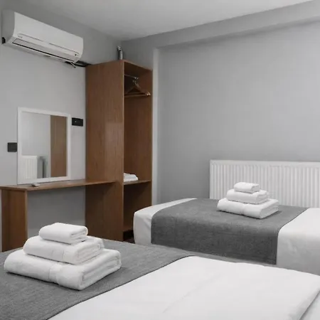 Olen Uskudar Hotel
