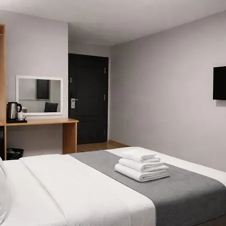 Hotel Olen Uskudar