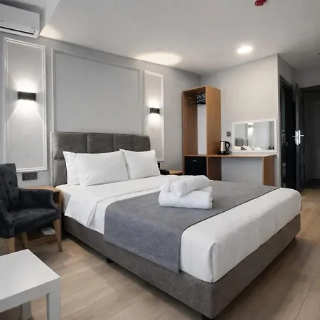 Olen Uskudar Hotel
